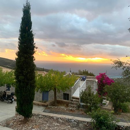 Pigi  Sto Spiti B&B 외부 사진