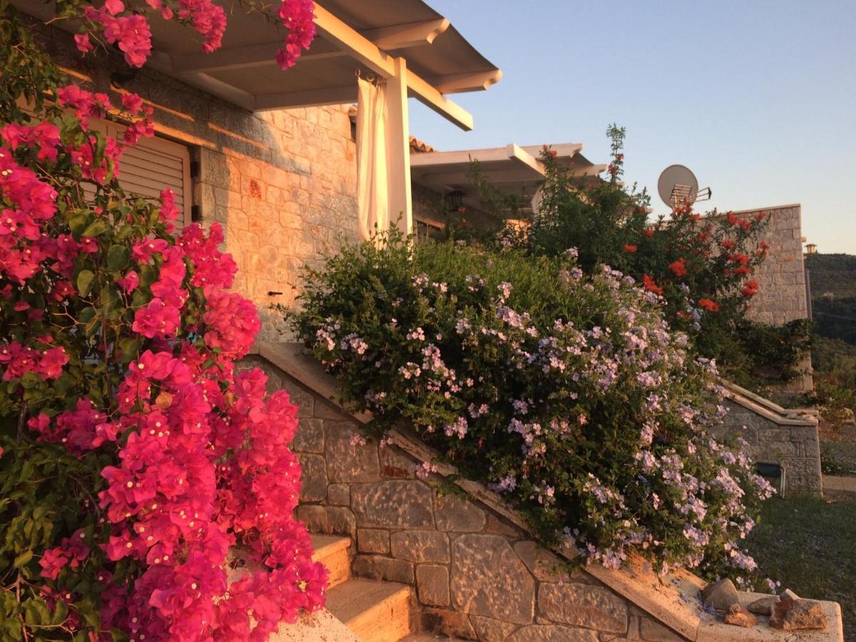 Pigi  Sto Spiti B&B 외부 사진