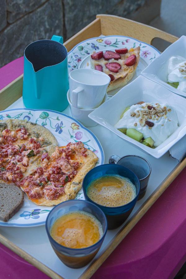 Pigi  Sto Spiti B&B 외부 사진